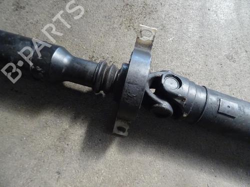Driveshaft BMW 1 (F20) 116 d | BP24037286M37
