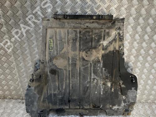 Used Underbody protection RENAULT CAPTUR I (J5_, H5_) 1.2 TCe 120 (118 hp) 31153733