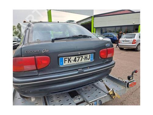 Other FORD ESCORT V (AAL, ABL) 1.6 i 16V | BP23660472O1 
