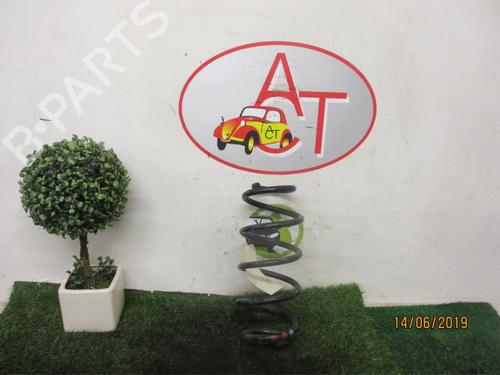 Used Shock absorber spring MERCEDES-BENZ GLA-CLASS (X156) GLA 180 CDI / d (156.912) (109 hp) 13137284