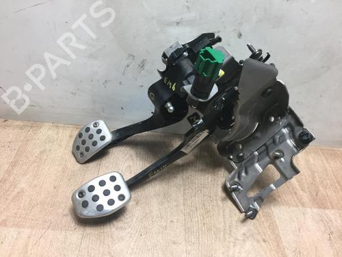Used Pedal CITROËN DS4 (NX_) 1.6 VTi 120 (120 hp) 13038056