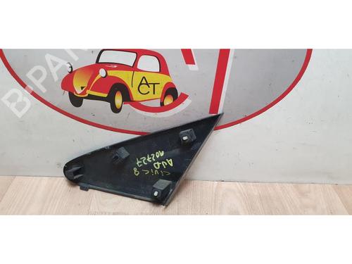 Front right panel HONDA CIVIC VIII Hatchback (FN, FK) 2.2 CTDi (FK3) | BP13260903C59 