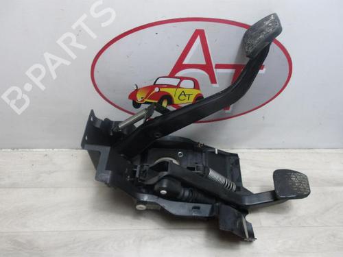 Pedal MERCEDES-BENZ C-CLASS Coupe (CL203) C 220 CDI (203.706) | BP12976427I4 