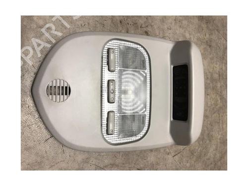 Interior roof light PEUGEOT 5008 (0U_, 0E_) 1.6 HDi | BP20634868I8