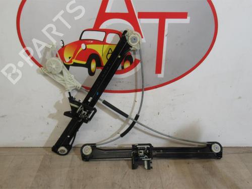 Front left window mechanism AUDI A3 Sportback (8VA, 8VF) 2.0 TDI | BP28286791C22 