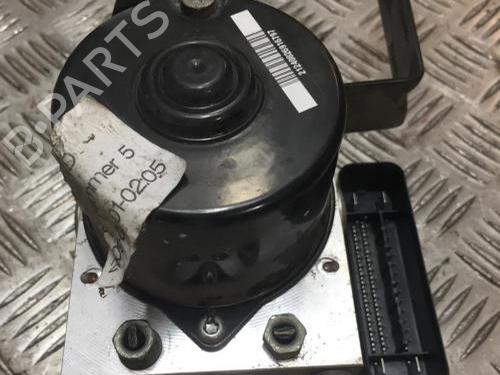 ABS Bremseaggregat FORD FOCUS II (DA_, HCP, DP) 2.5 ST | BP31021522M43