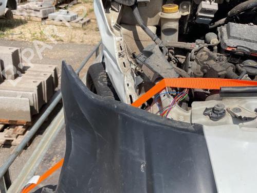 Left sun visor CITROËN NEMO Box Body/MPV (AA_) 1.4 HDi | BP20631601I1 