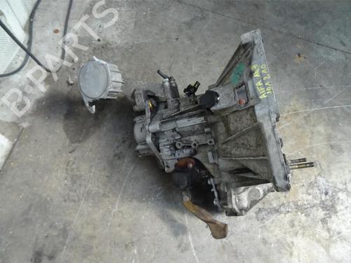 Boîte de vitesses ALFA ROMEO 147 (937_) 1.6 16V T.SPARK ECO (937.AXA1A, 937.BXA1A) | BP13276412M3 