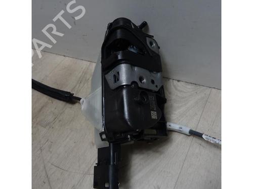 Front right lock CITROËN C3 AIRCROSS II (2R_, 2C_) 1.6 BlueHDi 100 (2CBHYB) | BP20629466C97 