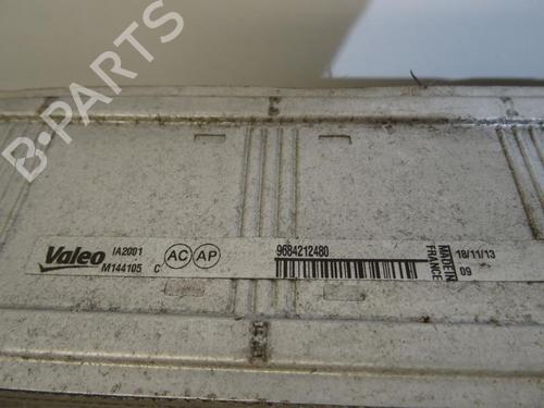 Intercooler CITROËN C4 II (NC_) 1.6 HDi 115 | BP29174144M30