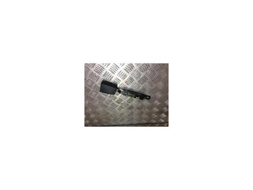 Used Seat buckle SKODA FABIA II (542) 1.2 12V (60 hp) 27535400