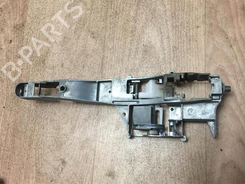 Used Front right exterior door handle CITROËN C5 III Break (RW_) 2.0 HDi (136 hp) 12978561