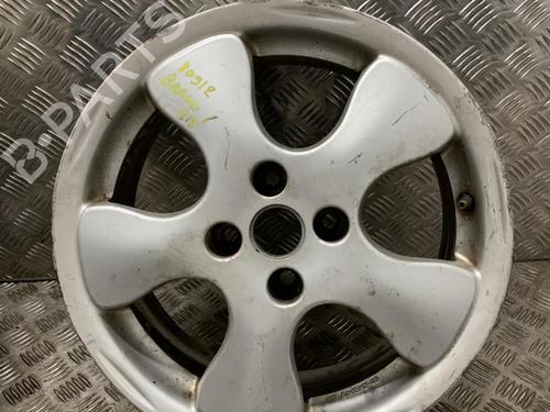 Felg FIAT BRAVO I (182_) 1.9 JTD 105 (105 hp) 31196282
