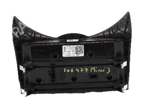 Climate control MINI MINI (F55) Cooper | BP39447120I5 - Image 2