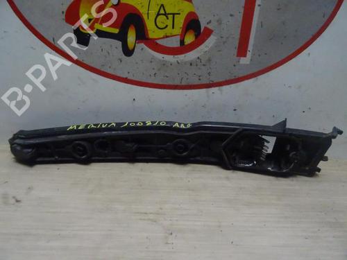 Used Licence plate light OPEL MERIVA A MPV (X03) 1.7 CDTI (E75) (100 hp) 13290621