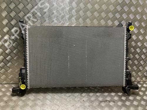 Used Water radiator Water radiator RENAULT TRAFIC III Van (FG_) 1.6 dCi 95 (FGMJ, FGMR) (95 hp) 34243669 34243669
