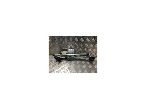 Used Front wiper motor KIA PICANTO III (JA) 1.0 (67 hp) 25880877
