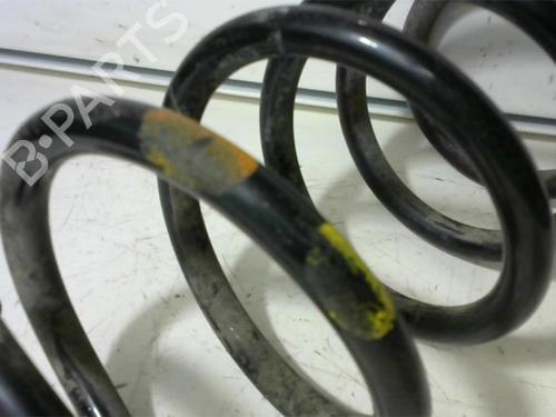 Shock absorber spring DACIA LOGAN (LS_) 1.5 dCi (LS0K) | BP30673519C152