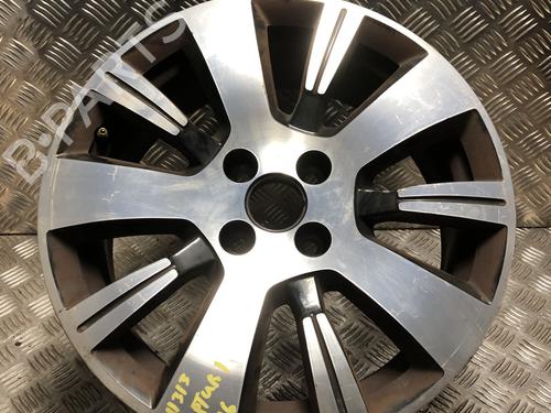 Fælk RENAULT CAPTUR I (J5_, H5_) 1.2 TCe 120 (118 hp) 31835074