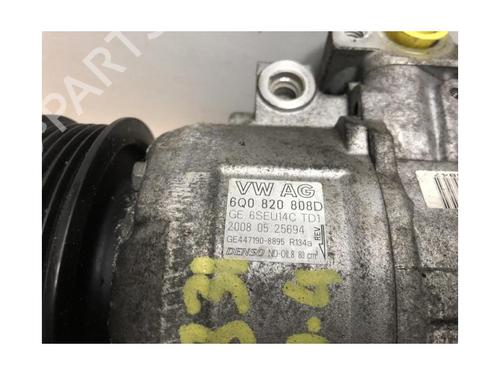 AC compressor VW POLO (9N_, 9A_) 1.2 | BP13273686M34 