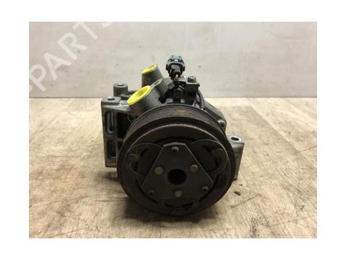 AC Kompressor NISSAN MICRA IV (K13K, K13KK) 1.2 | BP20692448M34 