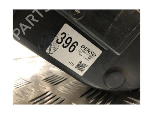 Heater matrix box SUZUKI JIMNY Closed Off-Road Vehicle (SN) 1.5 DDiS 4x4 | BP21260683M61