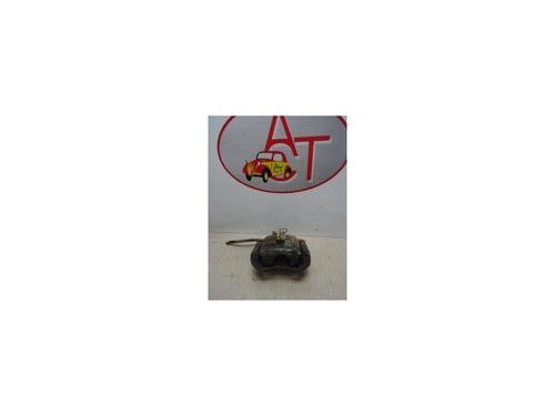Used Right front brake caliper PEUGEOT BIPPER (AA_) 1.3 HDi 75 (75 hp) 13288655