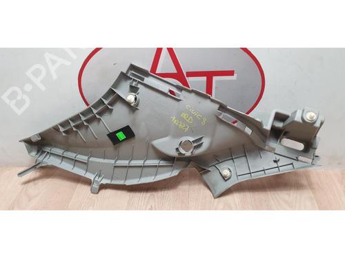 Boot lining HONDA CIVIC VIII Hatchback (FN, FK) 2.2 CTDi (FK3) | BP20617953I3 