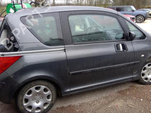 Front right panel PEUGEOT 308 I (4A_, 4C_) 1.6 HDi | BP31199007C59 