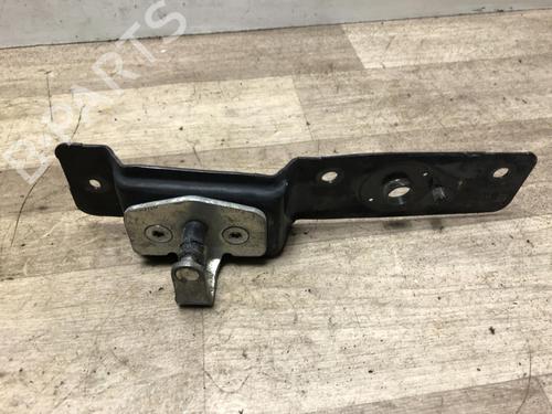 Bagklap lås RENAULT TRAFIC II Van (FL) 2.0 dCi 90 (FL0H, FL00, FL01, FL0M, FL0P, FL0S) (90 hp) 20630745