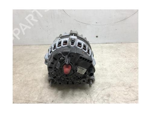 Alternator RENAULT SCÉNIC IV (J9_) 1.2 TCe 115 | BP23035356M7 