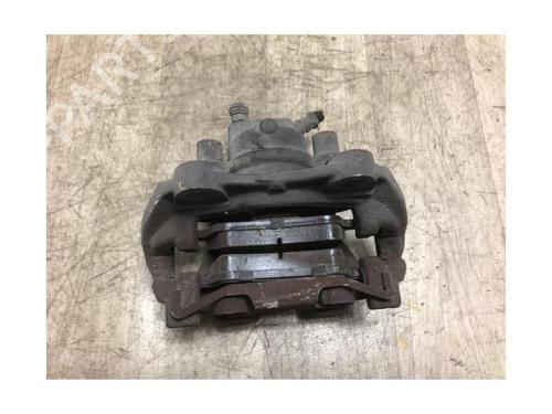 Left rear brake caliper MERCEDES-BENZ E-CLASS (W211) E 220 CDI (211.008) | BP20625471M107 
