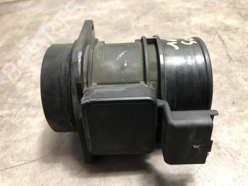 Used Mass air flow sensor RENAULT SCÉNIC I MPV (JA0/1_, FA0_) 1.9 dCi (JA05, JA1F) (102 hp) 31201102