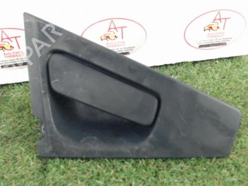 Rear left exterior door handle RENAULT CLIO IV (BH_) 1.5 dCi 90 | BP13266537C130 