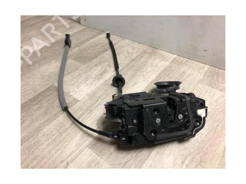 Rear right lock VW GOLF VI (5K1) 1.6 TDI | BP23186784C99 