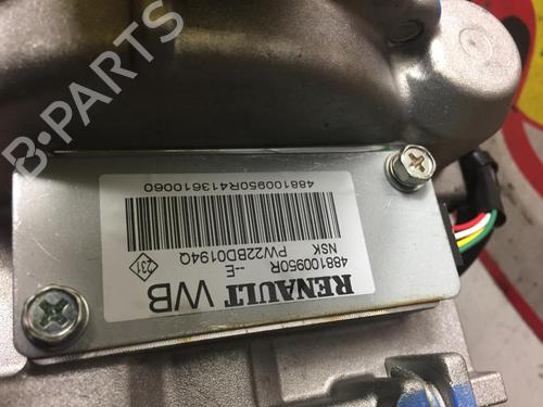 Steering column RENAULT MEGANE III Coupe (DZ0/1_) 1.6 dCi (DZ00, DZ12, DZ2A, DZ13) | BP30784659M21