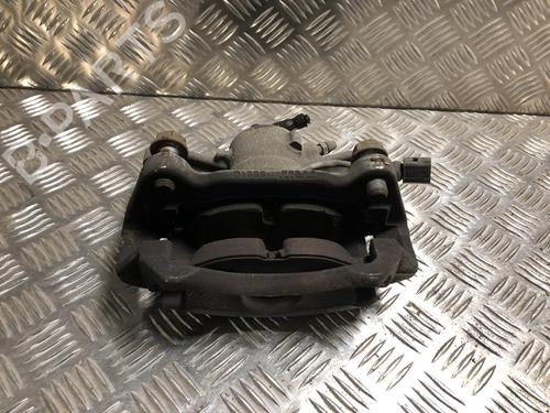 Used Right front brake caliper AUDI A3 Sportback (8VA, 8VF) 35 TFSI (150 hp) 31203515