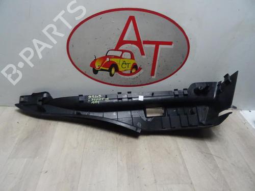 Used Boot lining RENAULT LAGUNA III (BT0/1) 2.0 dCi (BT01, BT08, BT09, BT0E, BT0K, BT12, BT1C, BT1D,... (150 hp) 13135704