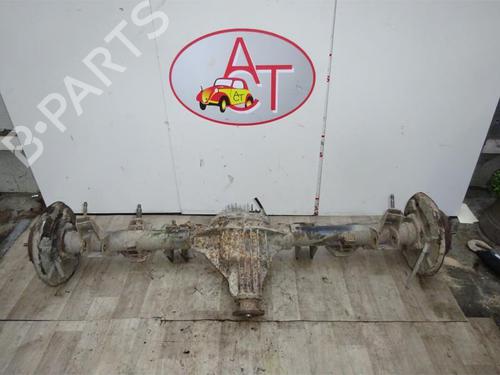Andere OPEL FRONTERA B (U99) 2.2 i (6B_ZC, 6B_VF, 6B_66, 6B_76) | BP12977637O1 
