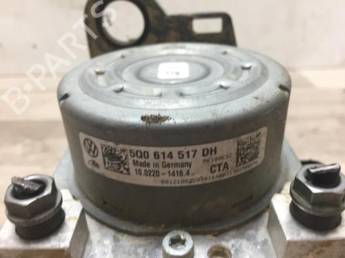Used ABS pump VW PASSAT B8 Variant (3G5, CB5) 2.0 TDI 4motion (190 hp) 24132083