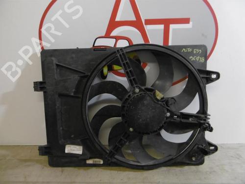 Heater blower motor ALFA ROMEO MITO (955_) 1.4 (955.AXB1B, 955.AXU1A) | BP27572248M62 