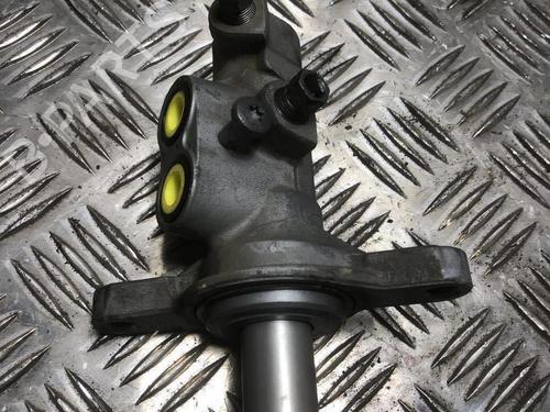 Brake master cylinder DACIA DOKKER MPV (KE_) 1.2 TCe (KEM0, KEAY) | BP31204508M77