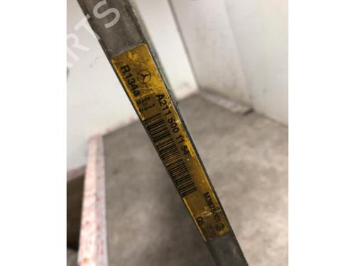 AC radiator MERCEDES-BENZ E-CLASS (W211) E 220 CDI (211.008) | BP20625445M32