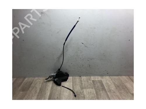 Rear left lock PEUGEOT 407 (6D_) 2.0 HDi 135 (6DRHRH, 6DRHRE, 6DRHRG, 6DRHRJ) | BP23871636C100 