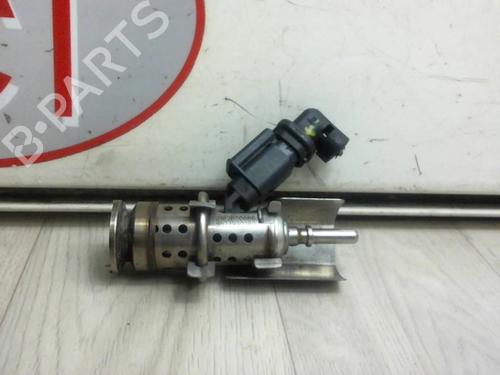 Used Injector PEUGEOT 2008 I (CU_) 1.5 BlueHDI 120 (120 hp) 20617474