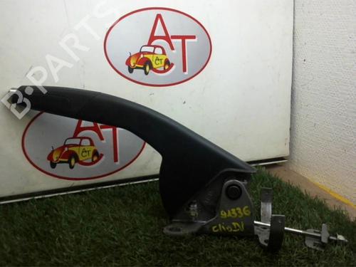 Used Hand brake RENAULT CLIO III (BR0/1, CR0/1) 1.5 dCi (75 hp) 13130747