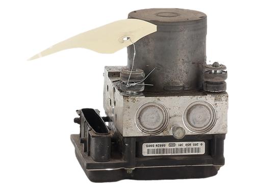 ABS pump SMART FORFOUR (454) 1.5 CDI (454.000) | BP40610038M43 - Image 3