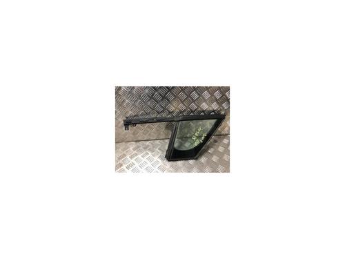 Used Front right door window PEUGEOT 3008 I MPV (0U_) 1.6 HDi (112 hp) 24992718
