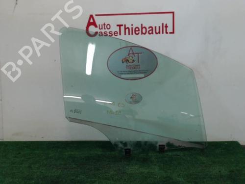 Used Front right door window CITROËN C3 II (SC_) 1.4 HDi 70 (SC8HZC, SC8HR0, SC8HP4) (68 hp) 30780992