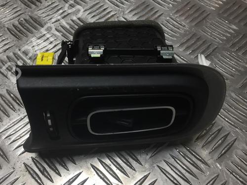Difusor / Saída de ar CITROËN C3 III (SX) 1.6 BlueHDi 100 (99 hp) 24490457